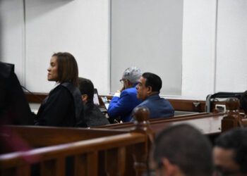 Tribunal condena a Alexis Medina a siete años de prisión por corrupción