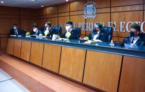 Tribunal Superior Electoral (TSE)