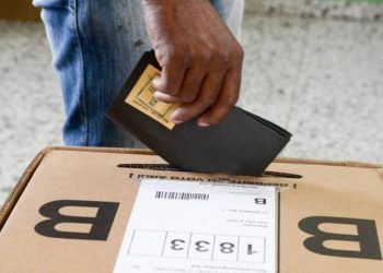 Tribunal Electoral dice decidirán con rapidez y transparencia