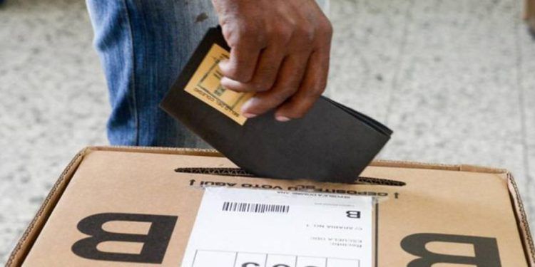 Tribunal Electoral dice decidirán con rapidez y transparencia