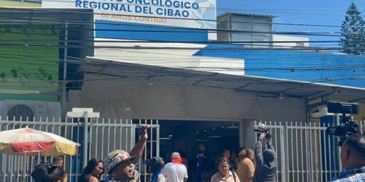 Tribunal ordena desbloqueo de cuentas del Oncológico del Cibao