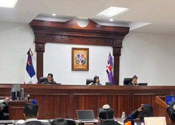 Tribunal rechaza extinguir acción penal en caso Antipulpo