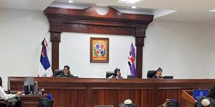 Tribunal rechaza extinguir acción penal en caso Antipulpo