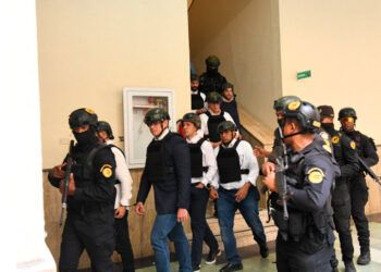 Tribunal valida licencia médica en caso Camaleón