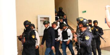 Tribunal valida licencia médica en caso Camaleón