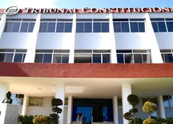 Tribunal valida límite a reelección presidencial en 2028