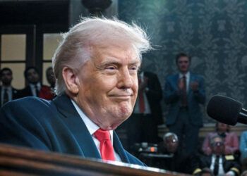 Trump acepta dialogar con nueva dirigencia de Irán