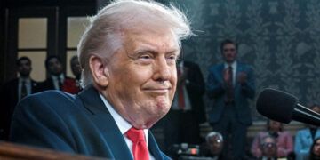 Trump acepta dialogar con nueva dirigencia de Irán