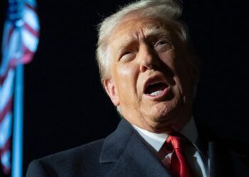 Trump acusa a Rusia y China de realizar pruebas nucleares secretas