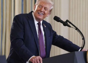 Trump afirma que acuerdo entre Ucrania y Rusia está “cerca”
