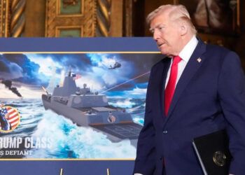 Trump afirma que EE. UU. se quedará con petróleo venezolano incautado