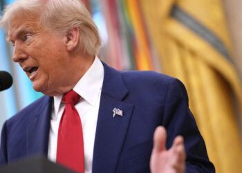 Trump afirma que Irán terminará firmando acuerdo nuclear con EE.UU.
