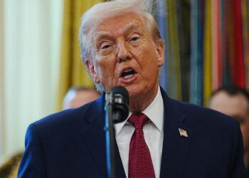 Trump afirma que la paz en Ucrania está más cerca que nunca