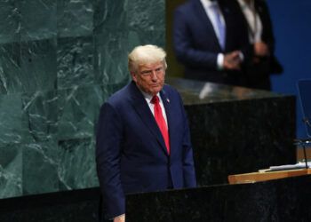 Trump afirma que Ucrania puede recuperar todo su territorio