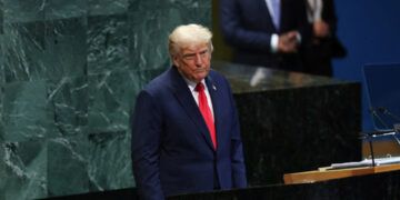 Trump afirma que Ucrania puede recuperar todo su territorio