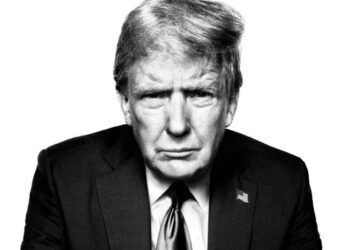 Trump agradece a TIME por ser Persona del Año, pero critica portadas