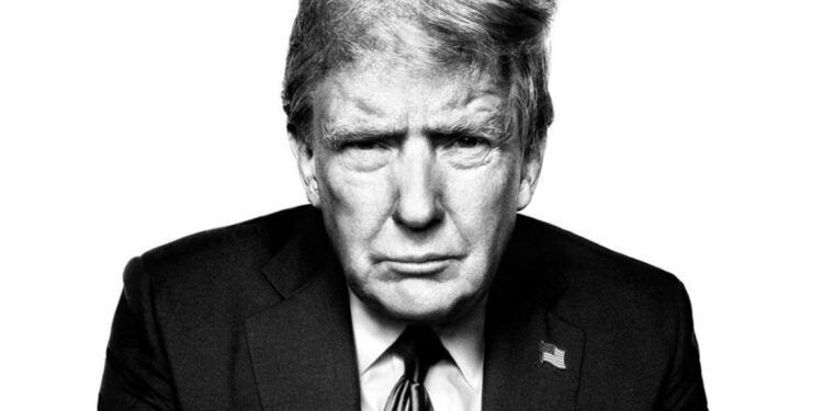 Trump agradece a TIME por ser Persona del Año, pero critica portadas