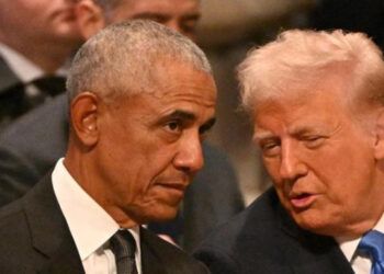 Trump anulará dictamen de peligro de la EPA sobre gases