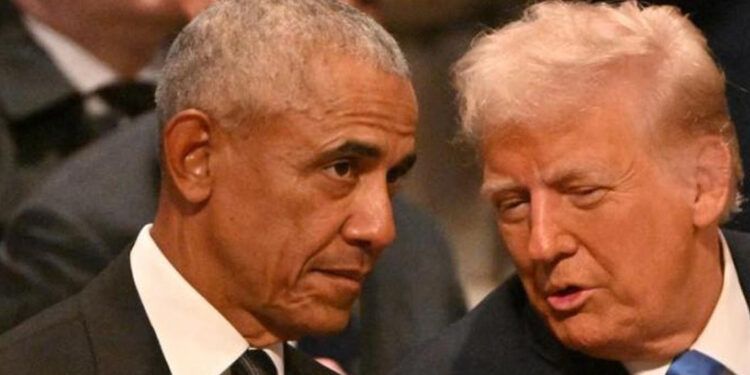 Trump anulará dictamen de peligro de la EPA sobre gases