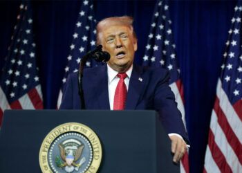 Trump anuló ataques a Venezuela tras liberación de presos