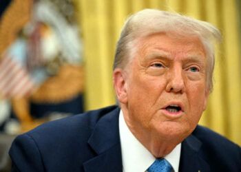 Donald Trump anuncia aranceles al petróleo, metales y semiconductores