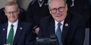 Trump bajará aranceles a Reino Unido en nuevo acuerdo