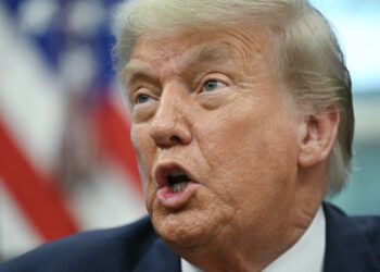 Trump compara reunión Putin-Zelenski con mezclar aceite y vinagre