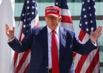 Trump completa gabinete en tiempo récord tras su reelección
