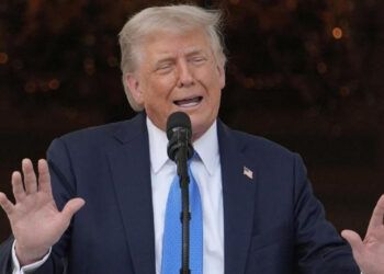 Trump convoca reunión urgente del Consejo de Seguridad tras dejar el G7