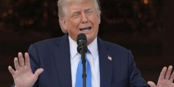 Trump convoca reunión urgente del Consejo de Seguridad tras dejar el G7
