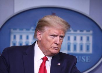 Trump es declarado culpable de difamar