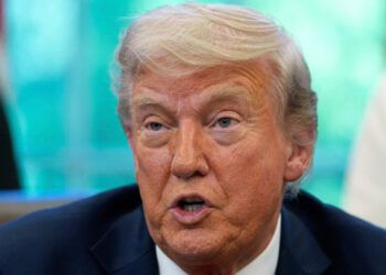 Donald Trump enfrenta múltiples reveses judiciales en políticas clave