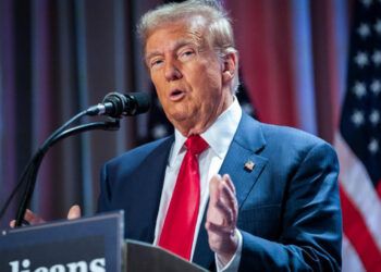Trump exige cárcel para demócratas que pidieron ignorar sus órdenes