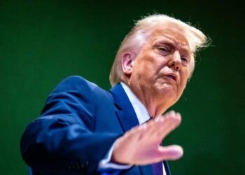 Trump habla de un nuevo tipo de arma usada en operación para capturar a Maduro