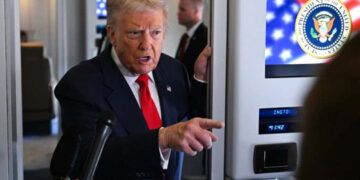 Trump insulta a periodista y genera fuerte rechazo