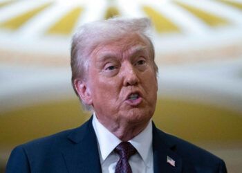 Donald Trump lanza su criptomoneda "TrumpCoin"
