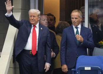 Trump lanza “última advertencia” a Hamás para liberar a rehenes