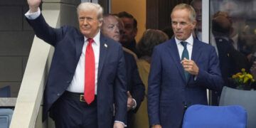 Trump lanza “última advertencia” a Hamás para liberar a rehenes