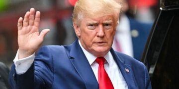 Trump logra anulación de caso sobre documentos secretos