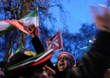 Donald Trump ofrece ayuda de EE. UU. para la libertad de Irán