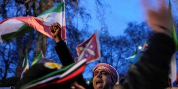 Donald Trump ofrece ayuda de EE. UU. para la libertad de Irán