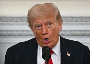 Trump ordena despedir a comisionada tras malas cifras de empleo
