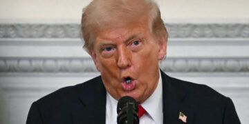 Trump ordena despedir a comisionada tras malas cifras de empleo
