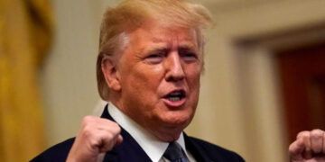 Trump pacta alivio arancelario para autos importados