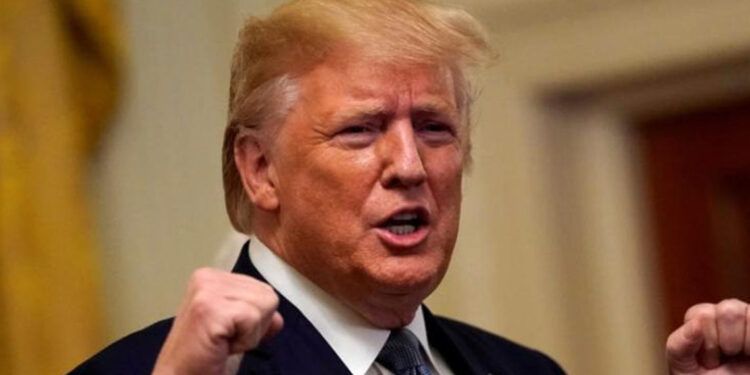 Trump pacta alivio arancelario para autos importados