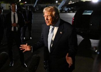 Trump pide a Cuba un acuerdo antes de que sea tarde