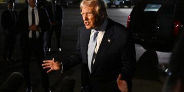 Trump pide a Cuba un acuerdo antes de que sea tarde