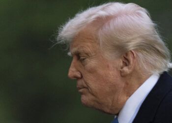 Trump pide al Supremo frenar regreso de migrante enviado por error