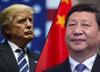 Trump Planea Viajar a China en Sus Primeros 100 Días de Gobierno