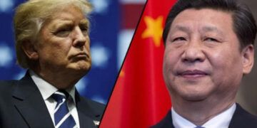 Trump Planea Viajar a China en Sus Primeros 100 Días de Gobierno
